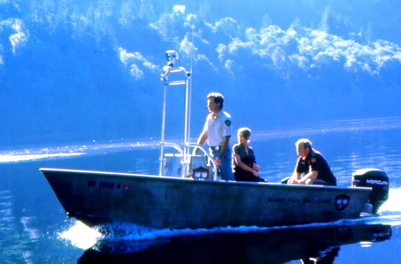 Photo 3 du film : Lake placid