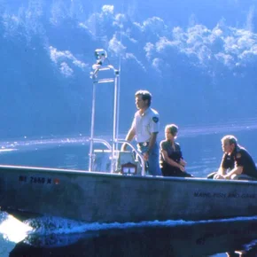 Photo du film : Lake placid