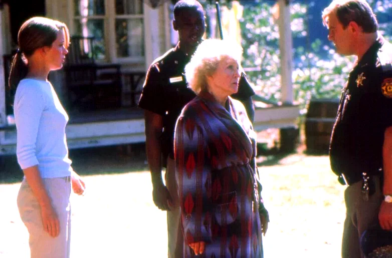 Photo 4 du film : Lake placid