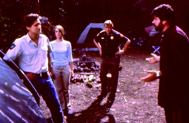 Photo 7 du film : Lake placid