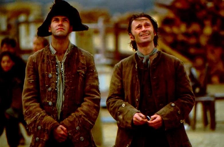 Photo 4 du film : Guns 1748