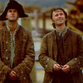 Photo du film : Guns 1748