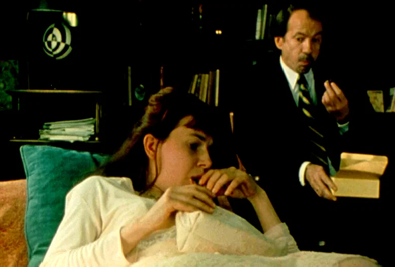 Photo du film : L'homme de ma vie