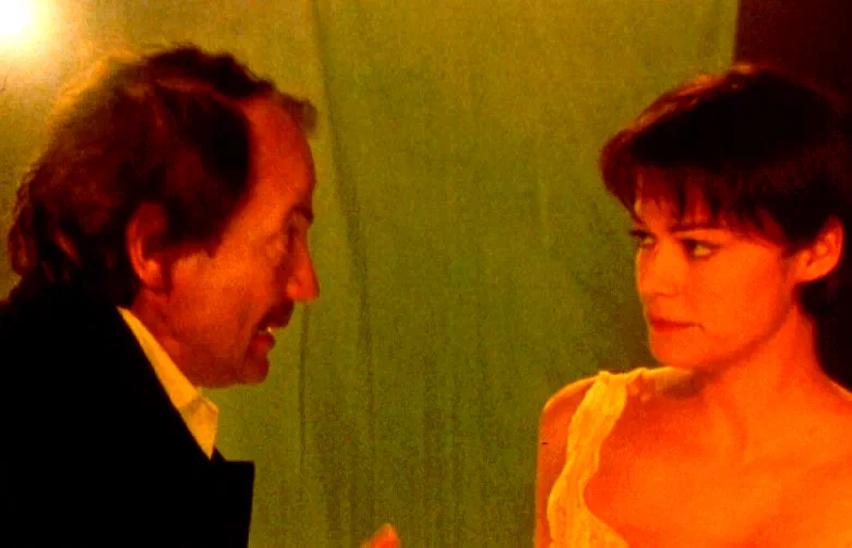 Photo du film : L'homme de ma vie