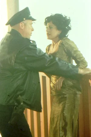 Photo 4 du film : La tete dans le carton a chapeaux