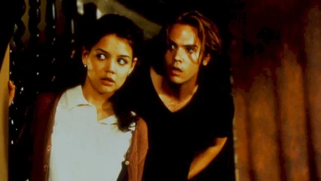 Photo du film : Mrs tingle