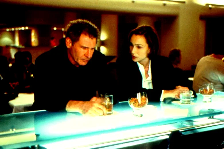 Photo 8 du film : L'ombre d'un soupcon
