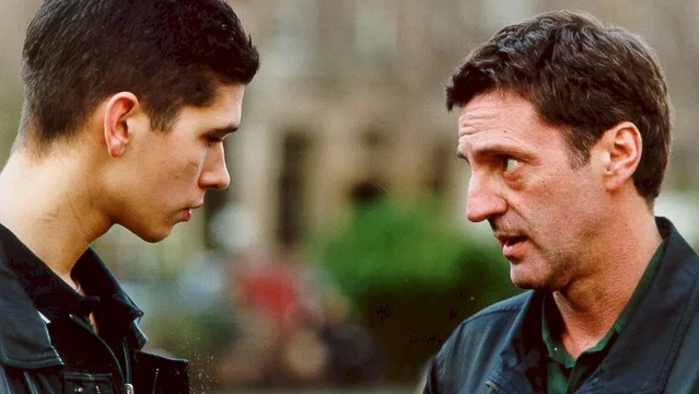 Photo 4 du film : Mauvaise passe