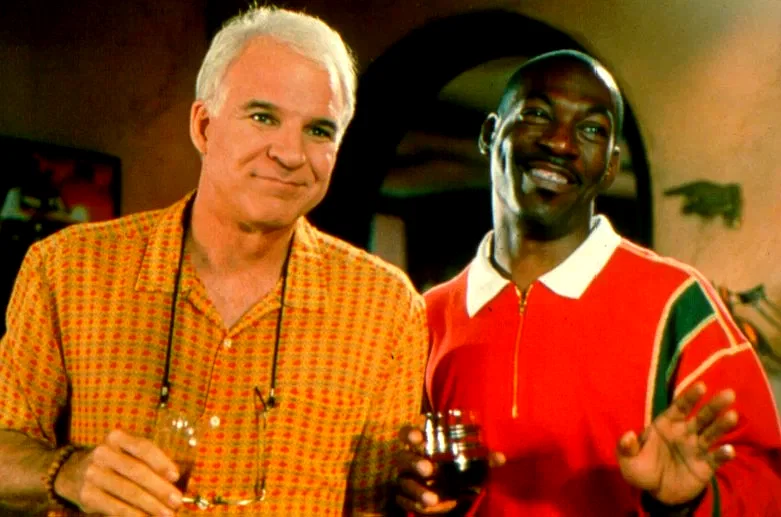 Photo 2 du film : Bowfinger, roi d'hollywood