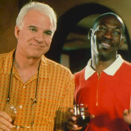 Miniature photo du film : Bowfinger, roi d'hollywood