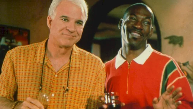 Photo du film : Bowfinger, roi d'hollywood