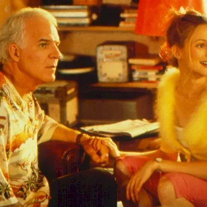Miniature photo du film : Bowfinger, roi d'hollywood