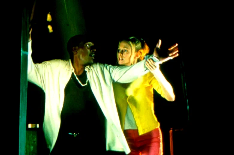 Photo 4 du film : Bowfinger, roi d'hollywood