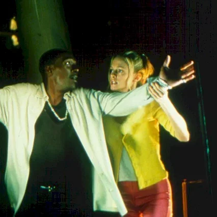 Miniature photo du film : Bowfinger, roi d'hollywood