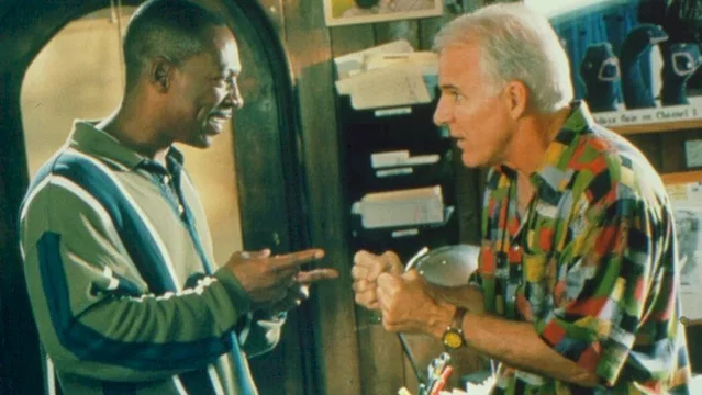 Photo du film : Bowfinger, roi d'hollywood