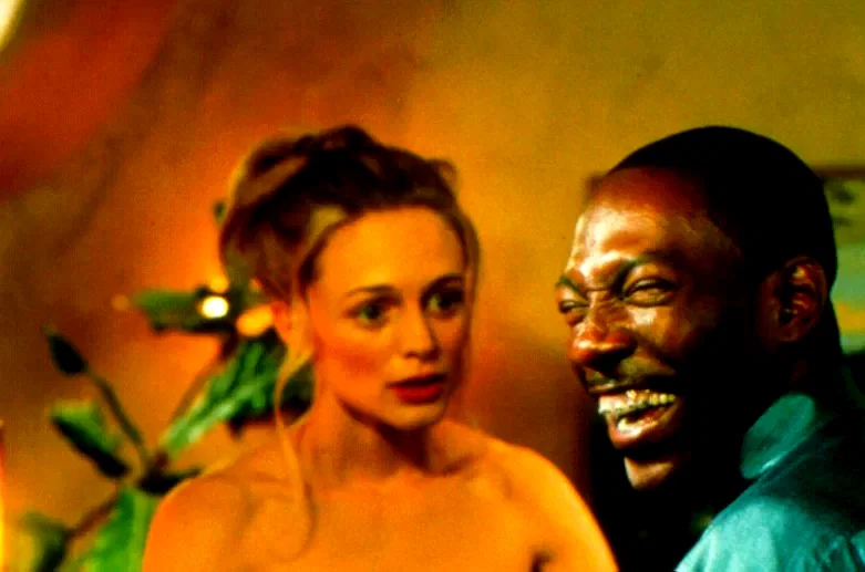 Photo 6 du film : Bowfinger, roi d'hollywood