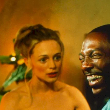Miniature photo du film : Bowfinger, roi d'hollywood