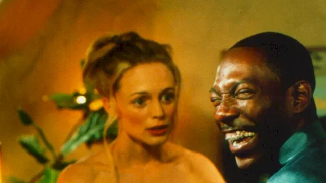 Photo du film : Bowfinger, roi d'hollywood