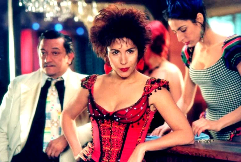 Photo 2 du film : Chili con carne