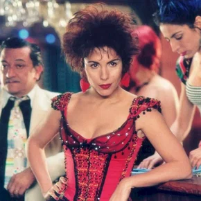 Photo du film : Chili con carne