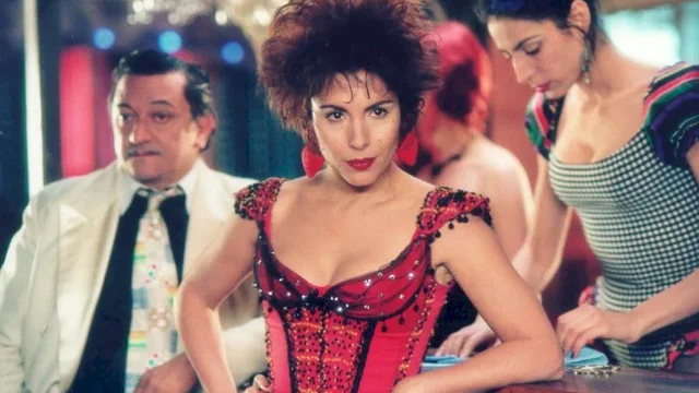 Photo 2 du film : Chili con carne