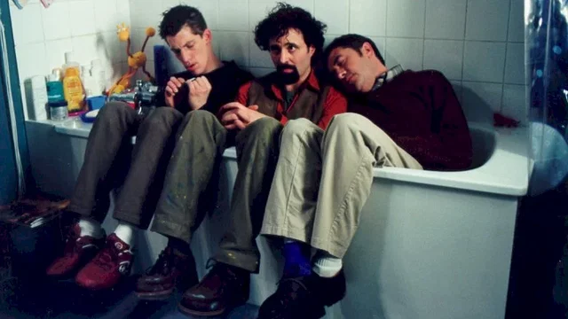 Photo 3 du film : Chili con carne