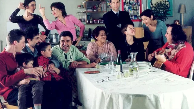 Photo 4 du film : Chili con carne