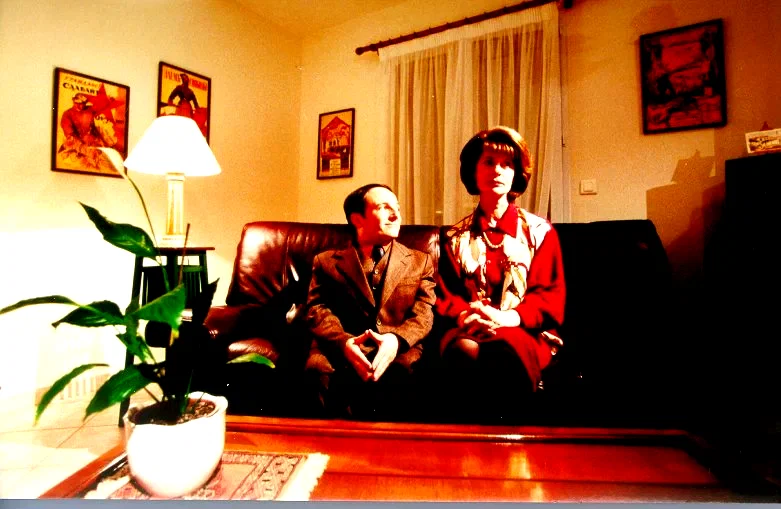 Photo 7 du film : L'ami du jardin