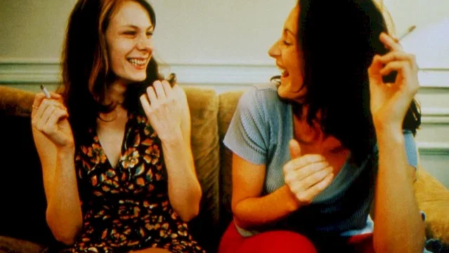 Photo 2 du film : Nos vies heureuses
