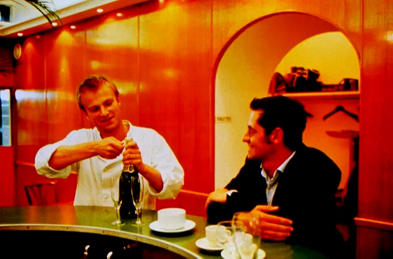 Photo 3 du film : Nos vies heureuses