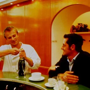 Photo du film : Nos vies heureuses