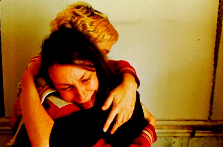 Photo 4 du film : Nos vies heureuses
