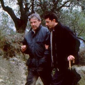 Photo du film : L'arbre aux cerises