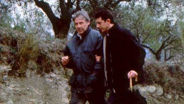 Photo 2 du film : L'arbre aux cerises