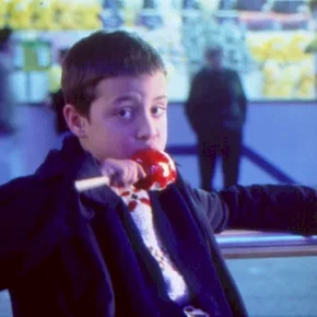 Photo du film : L'arbre aux cerises
