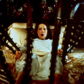 Photo du film : Hantise