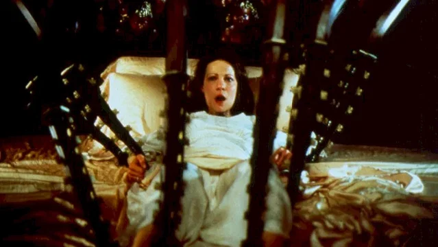 Photo du film : Hantise