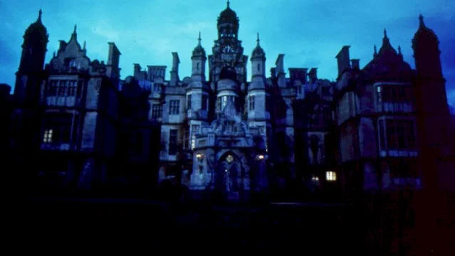Photo du film : Hantise