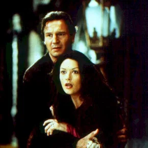 Photo du film : Hantise