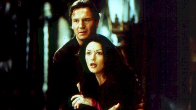 Photo du film : Hantise