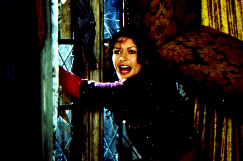 Photo 5 du film : Hantise