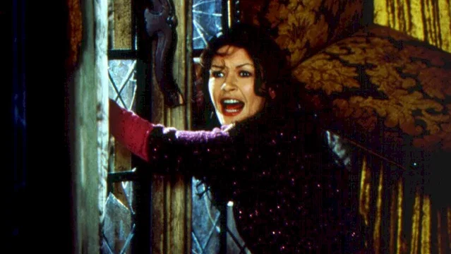 Photo du film : Hantise