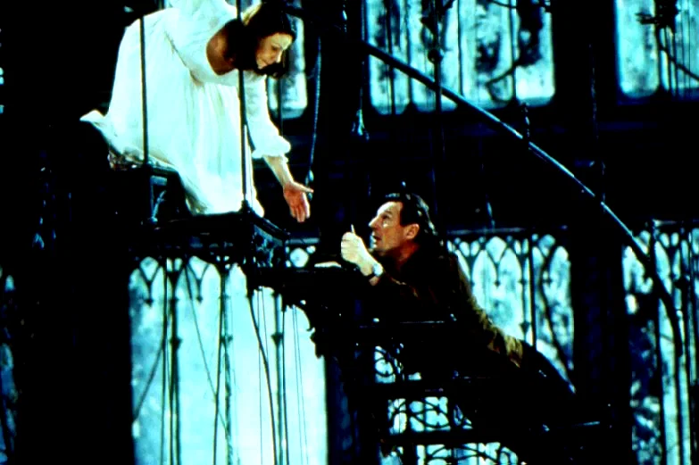 Photo 6 du film : Hantise