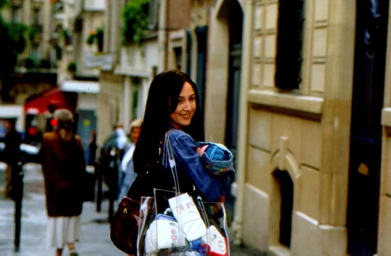 Photo 2 du film : Je veux tout