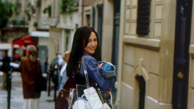Photo 2 du film : Je veux tout