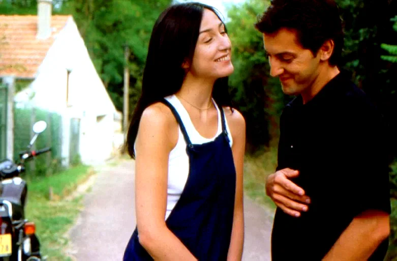 Photo 3 du film : Je veux tout