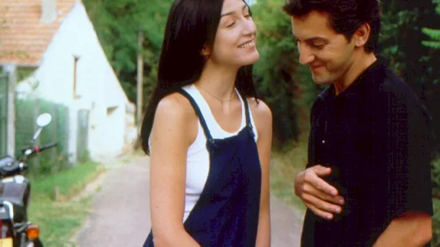 Photo 3 du film : Je veux tout