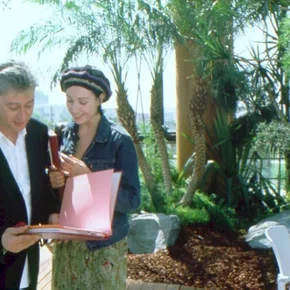 Photo du film : Je veux tout