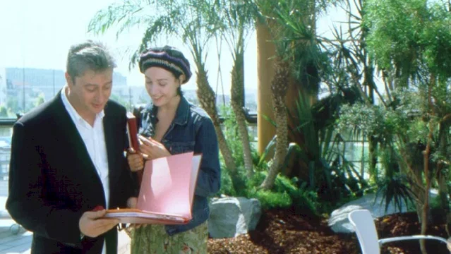 Photo 4 du film : Je veux tout
