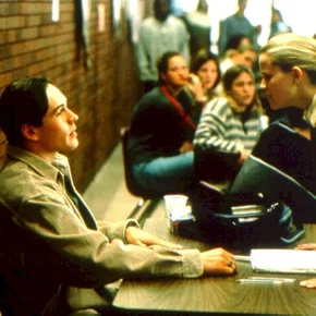 Photo du film : L'arriviste